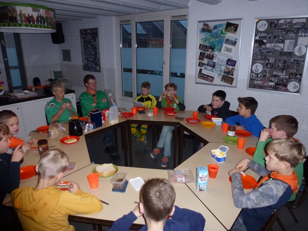 Ontbijt
