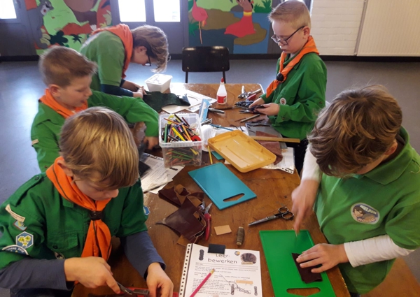 leerbewerken