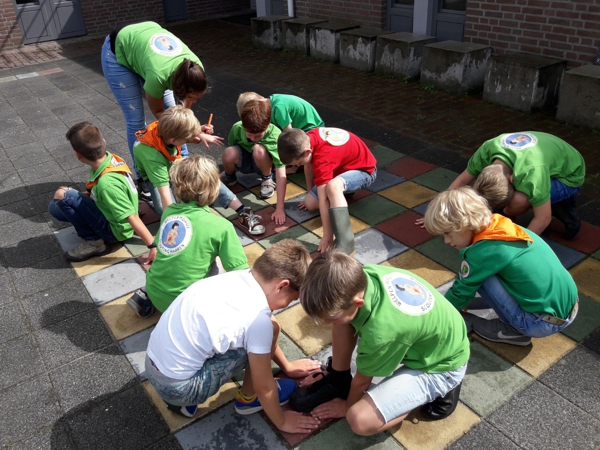 Twister