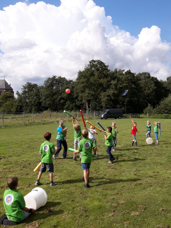 Ballonbal