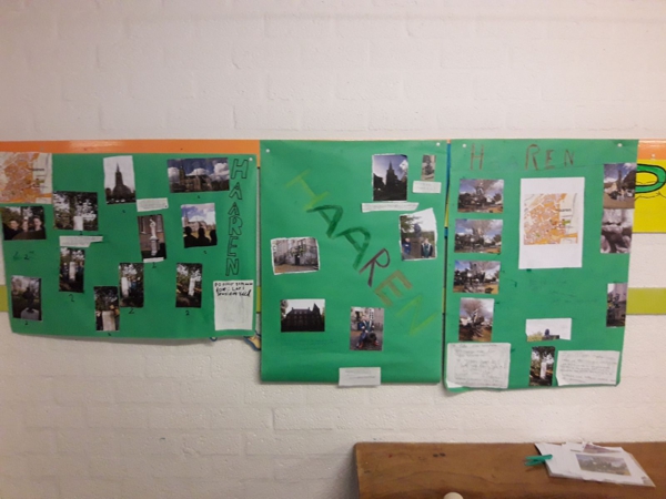 Mooie posters