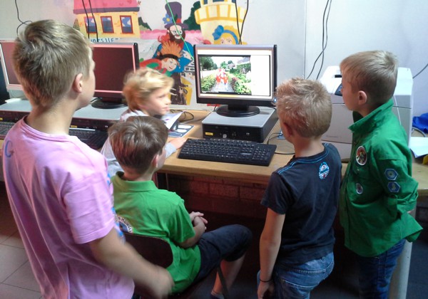 Nieuws uit Haaren. 