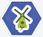 insigne geschiedenis