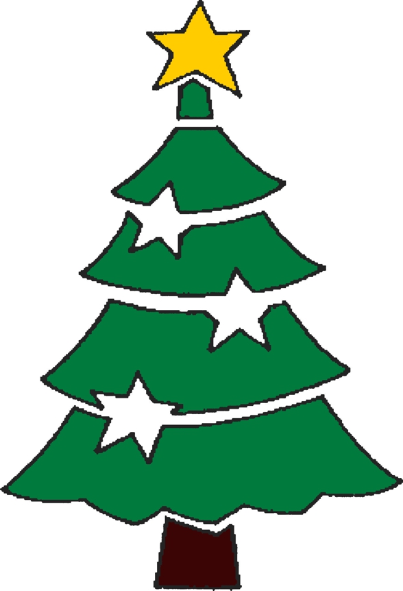 Kerstboom